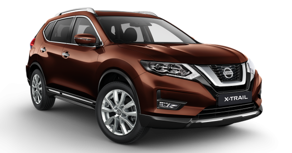 Driven Is The 2019 Nissan XTrail Ti Rogue Still A Top Choice For  Compact SUVs  Carscoops